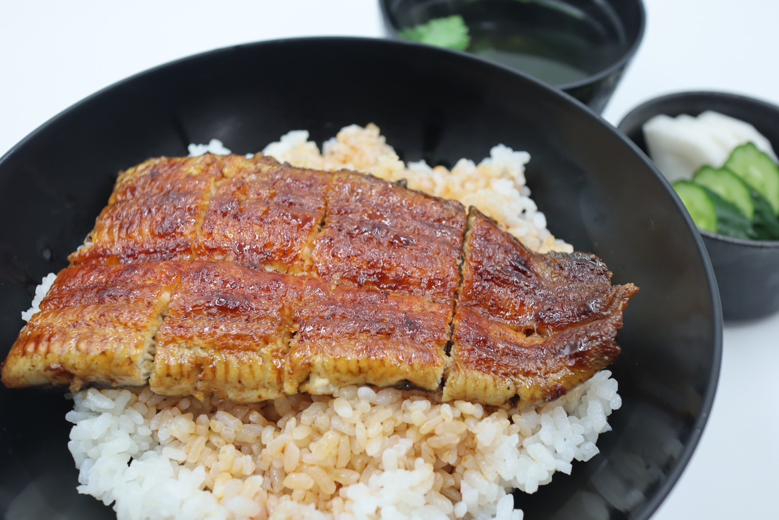 うな丼